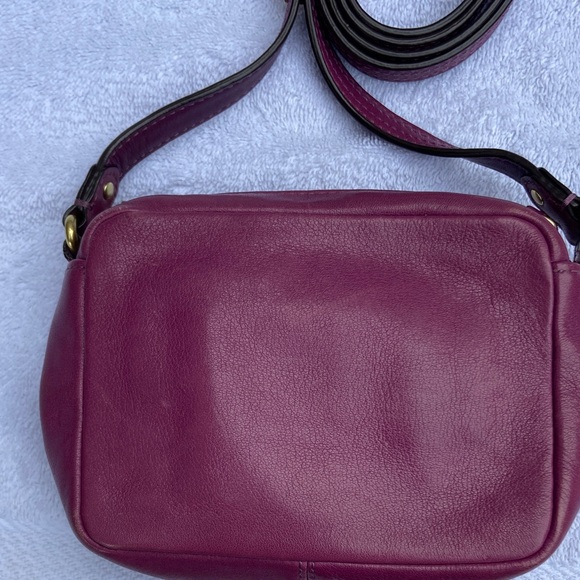 Coach Women's Plum Crossbody Bag - Picture 4 of 12
